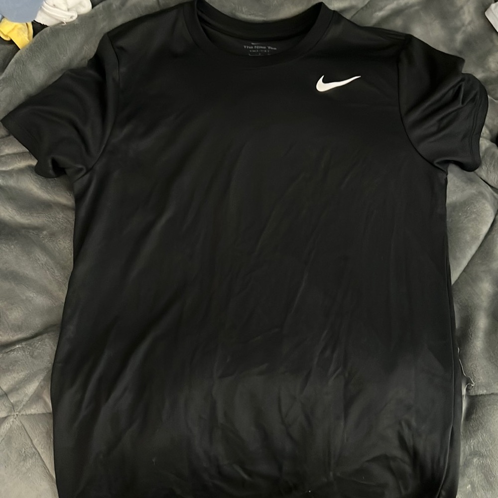 Dri-Fit Nike shirt